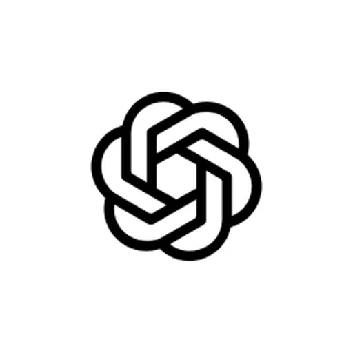 ChatGPT logo
