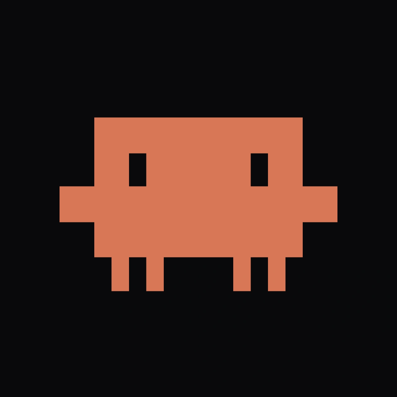 Claude Code logo