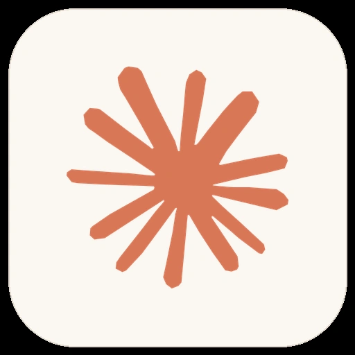 Claude logo