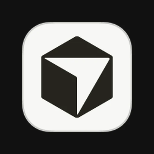 Cursor logo