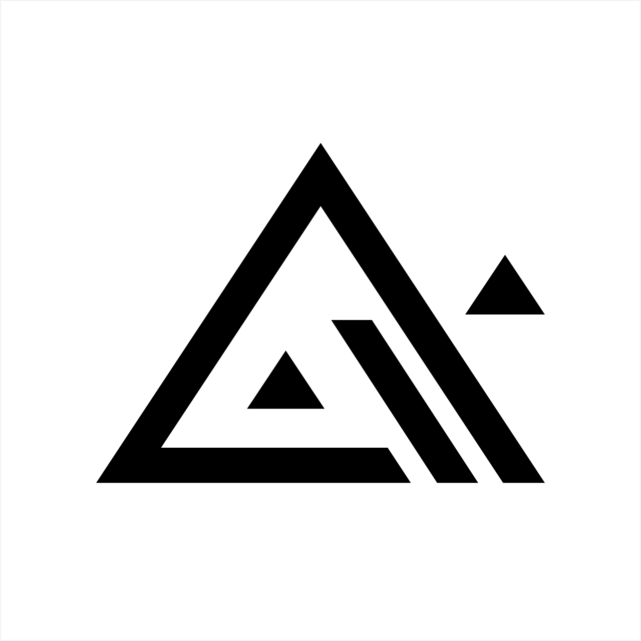FLUX.1 logo
