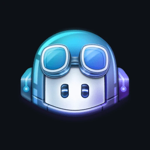 GitHub Copilot logo
