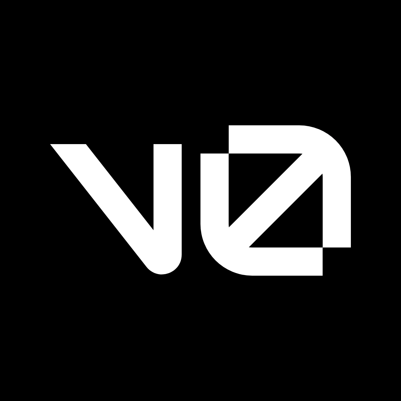 v0 logo